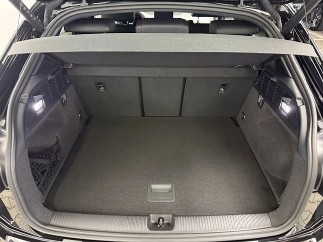 Audi Q2 35 TFSI S-Line