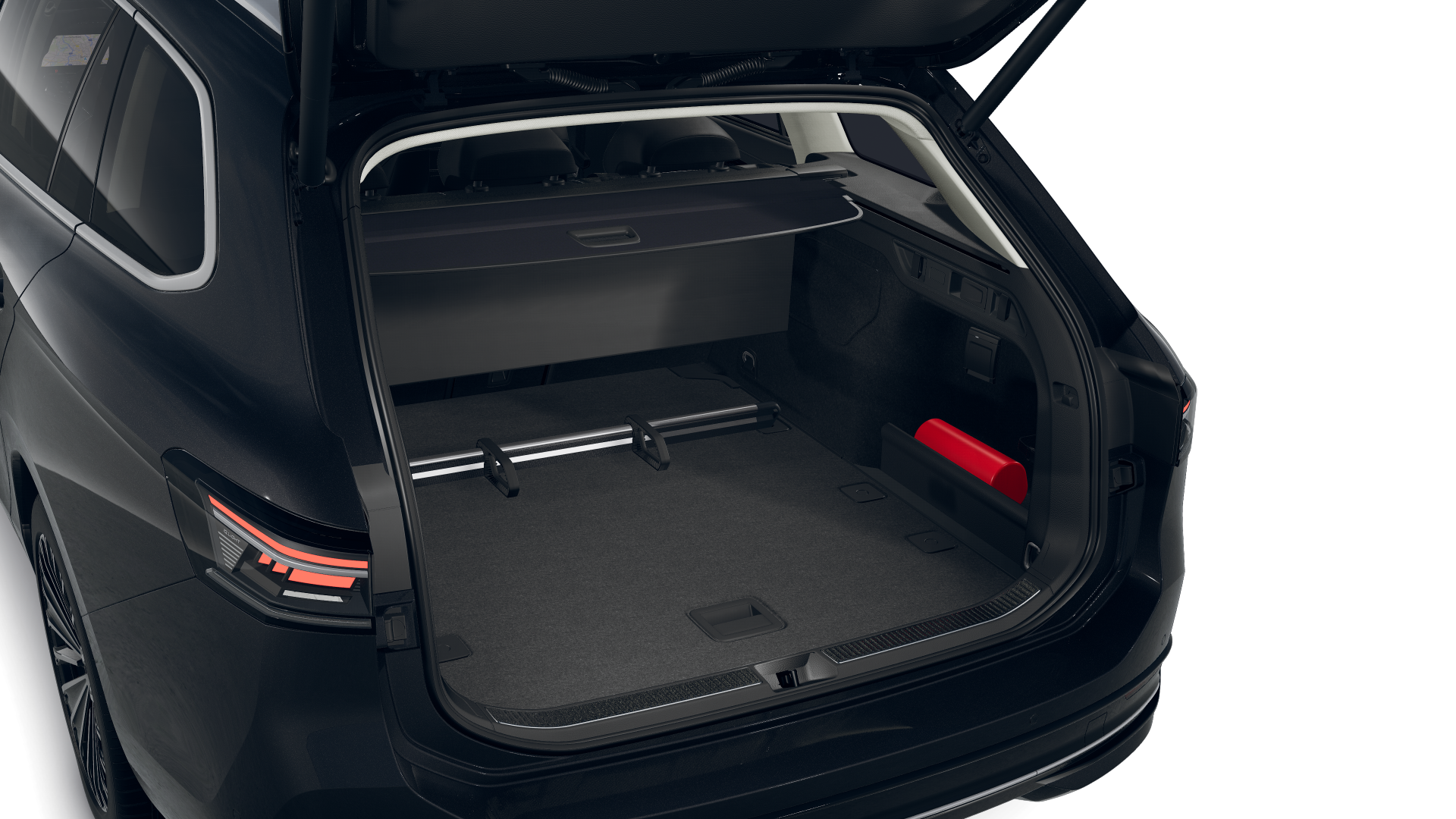 Volkswagen Passat 2.0 TDI Elegance Elegance