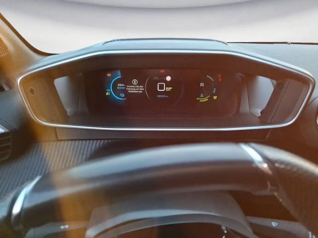 Peugeot E-208 GT-Line