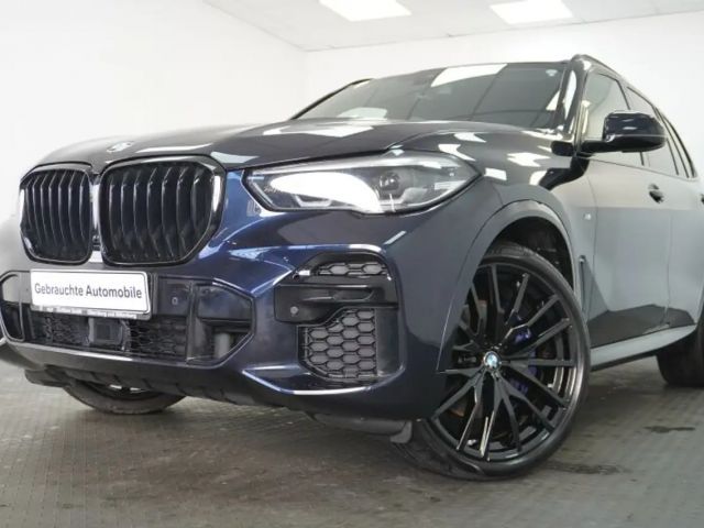 BMW X5 M-Sport xDrive30d