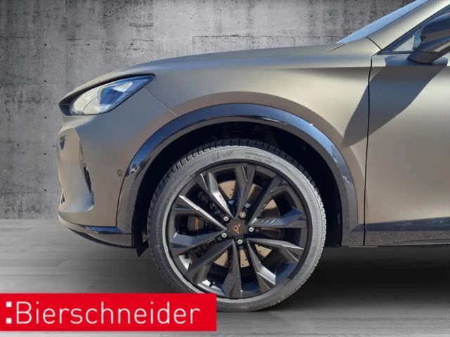 Cupra Formentor 4Drive DSG VZ