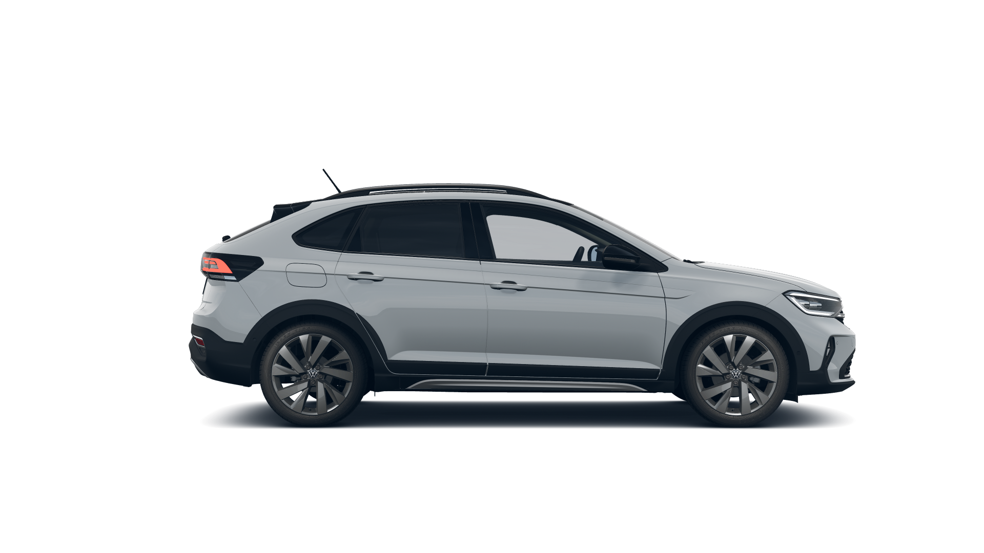 Volkswagen Taigo 1.0 TSI DSG Style