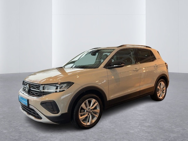 Volkswagen T-Cross 1.0 TSI DSG