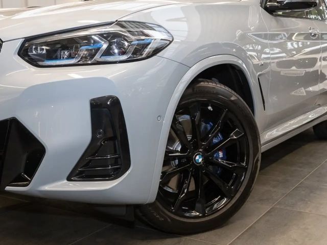 BMW X3 M-Sport xDrive30d