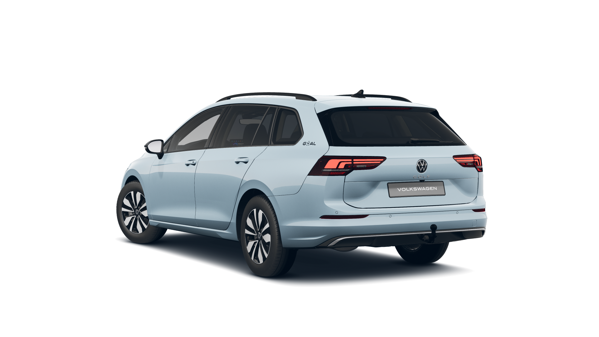 Volkswagen Golf 2.0 TDI Variant