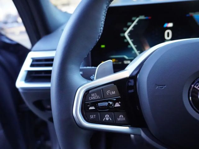 BMW 320 320d M-Sport Touring xDrive