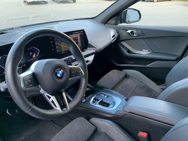 BMW 120 M-Sport Sedan