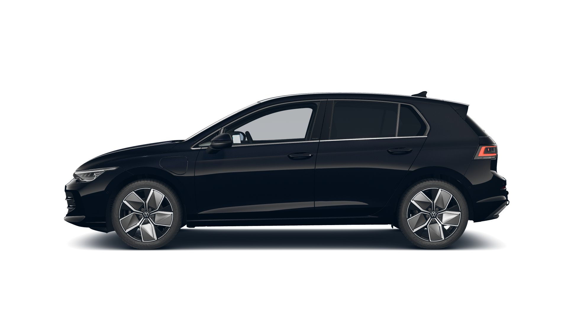 Volkswagen Golf IQ.Drive