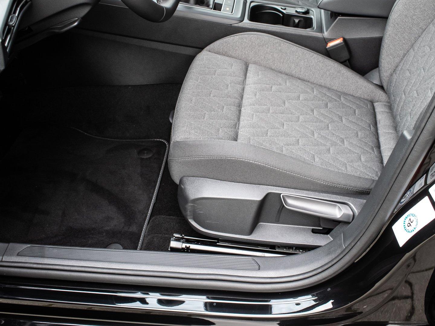 Volkswagen Golf 1.5 TSI Life