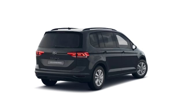 Volkswagen Touran 1.5 TSI Comfortline