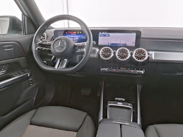 Mercedes-Benz EQB 300 4MATIC