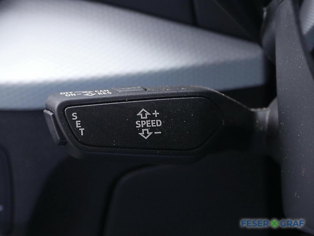 Audi Q2 35 TFSI S-Tronic