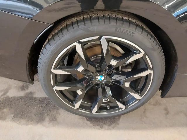 BMW 420 420d Coupé M-Sport xDrive