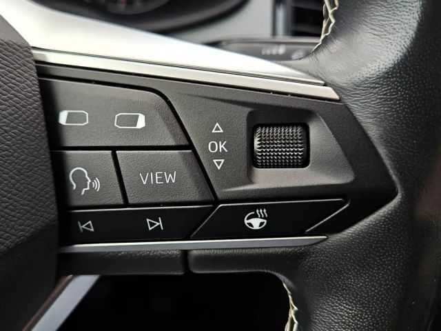 Seat Ateca 1.0 TSI Reference