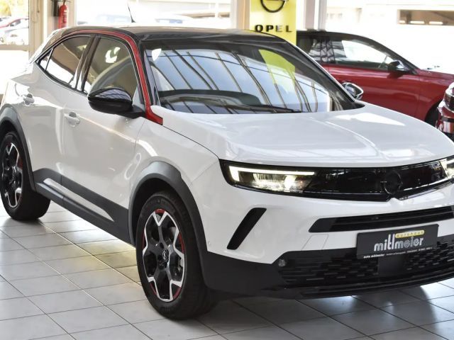 Opel Mokka GS-Line Grand Sport Mokka-e