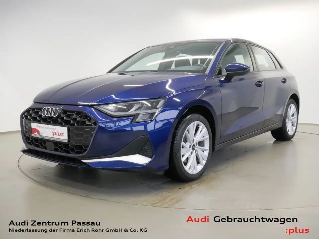 Audi A3 35 TFSI Sedan Sportback