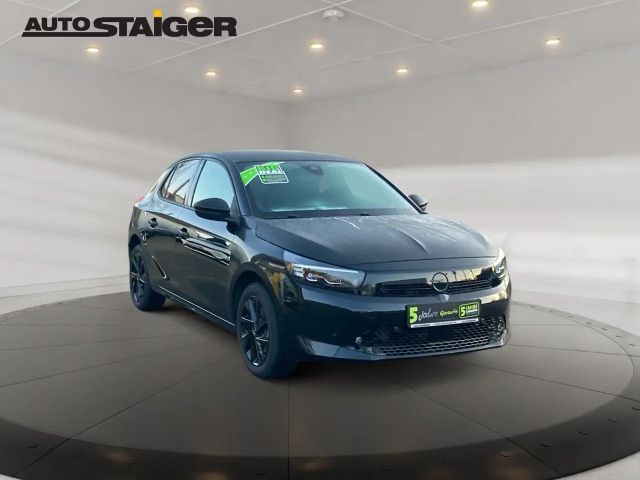 Opel Corsa 1.2 Turbo GS-Line Grand Sport Turbo