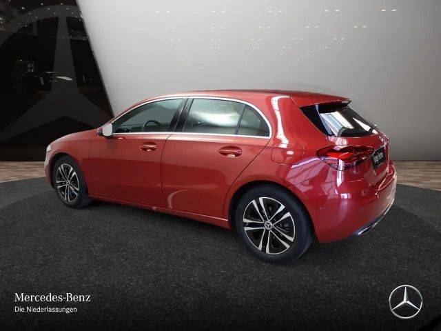 Mercedes-Benz A 180 Progressive