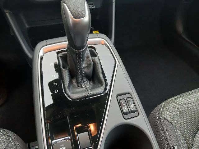 Subaru Crosstrek Comfort