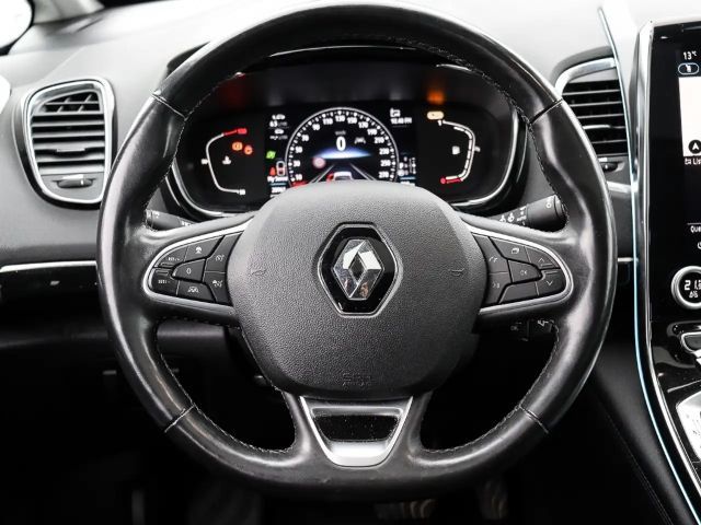 Renault Espace Business Line