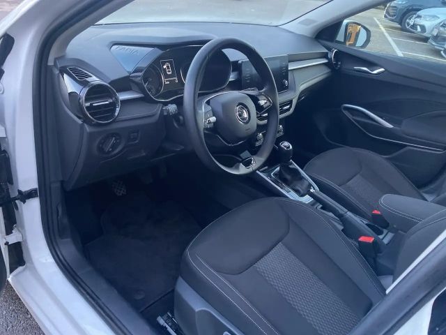 Skoda Fabia Style Style