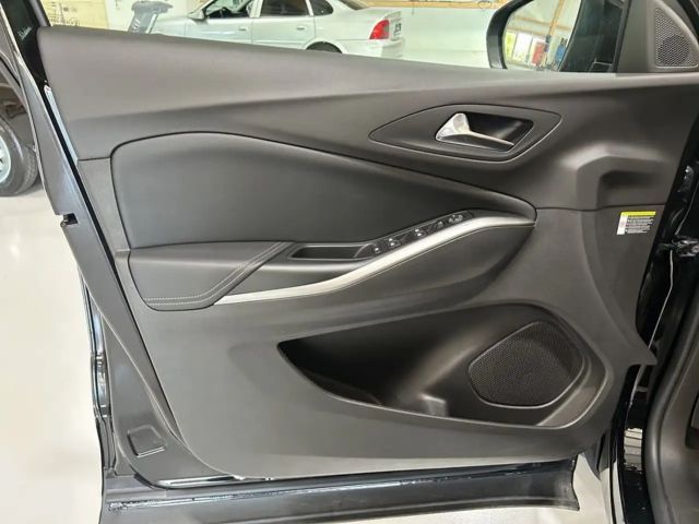 Opel Grandland X Elegance