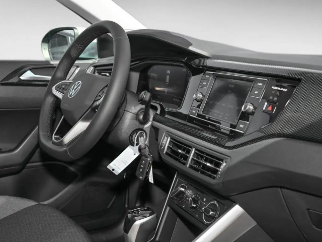 Volkswagen Taigo Life