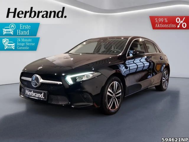 Mercedes-Benz A 250 Progressive