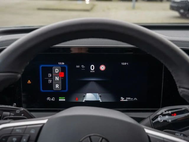 Volkswagen Tiguan DSG R-Line eHybrid