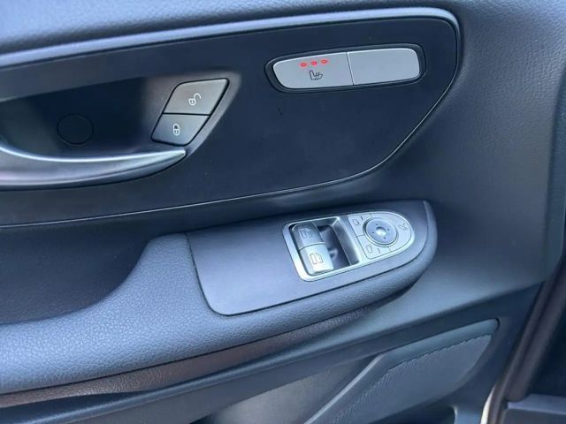 Mercedes-Benz EQV 300 Limousine Lang