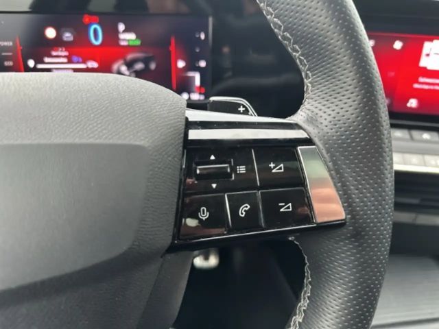 Opel Astra GS-Line Grand Sport