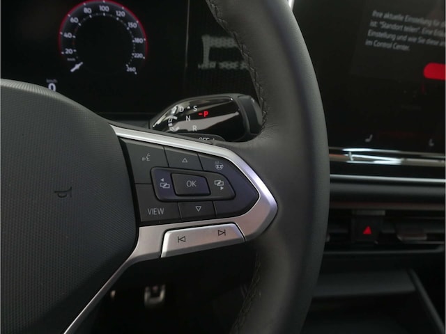 Volkswagen Tiguan 2.0 TDI DSG