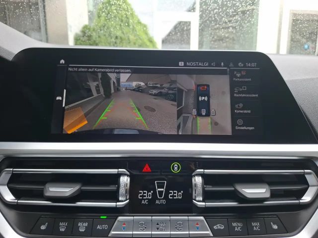 BMW 340 Touring xDrive