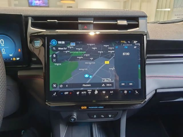 Ford Puma EcoBoost ST Line