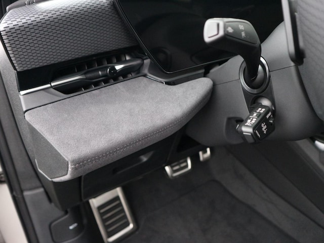 Audi A6 e-tron Quattro Sportback