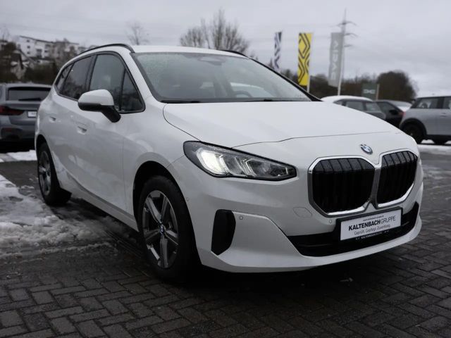 BMW 218 218i Active Tourer