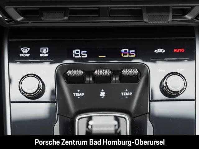 Porsche 992 Coupé S Turbo