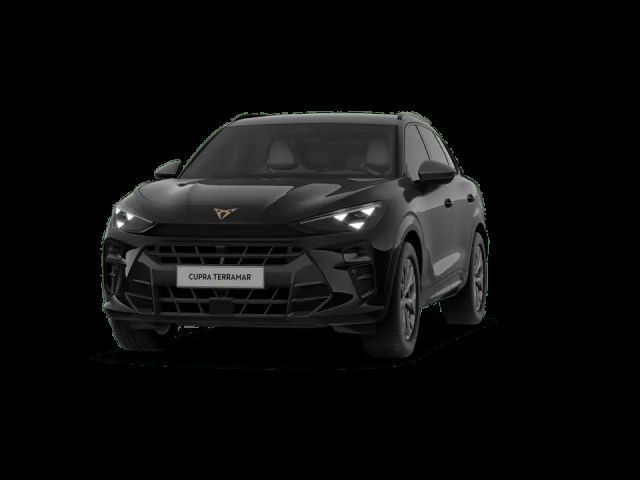 Cupra Terramar 1.5 e-TSI 150 PS DSG