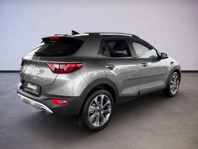 Kia Stonic STONIC 1.0T 100 48V DCT SPI TECH