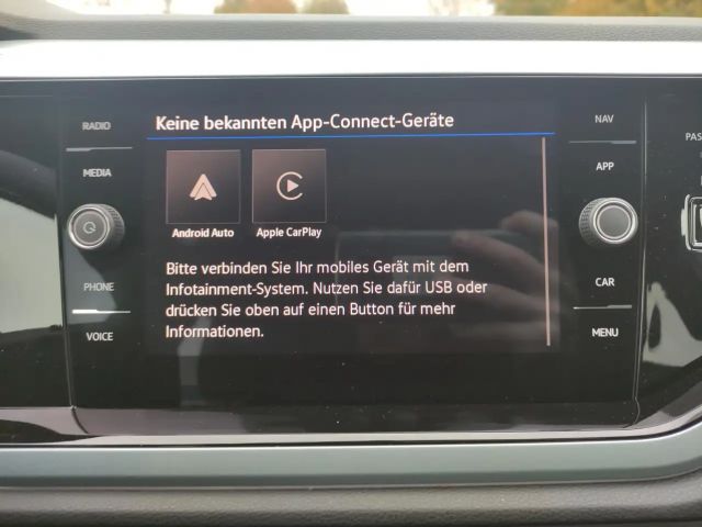 Volkswagen Taigo 1.0 TSI DSG