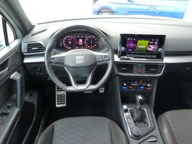 Seat Tarraco 1.5 TSI DSG FR-lijn