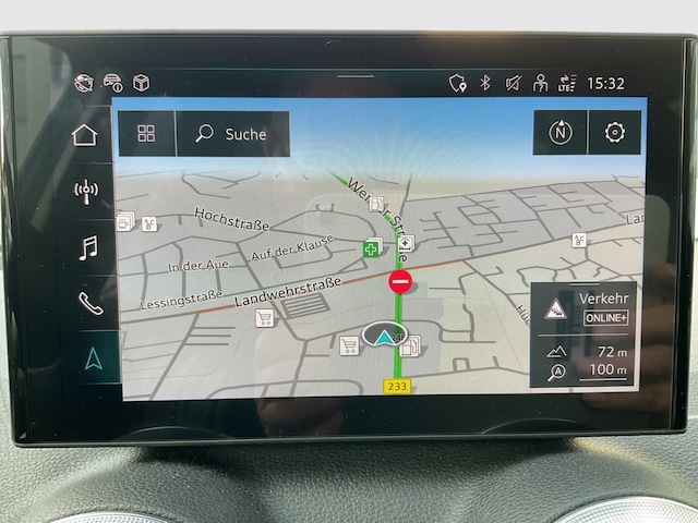 Audi Q2 40 TFSI Quattro S-Tronic