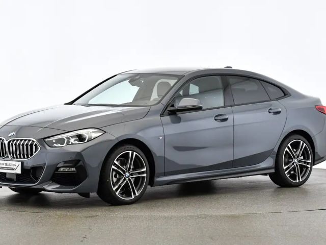 BMW 220 220i Coupé Gran Coupé xDrive
