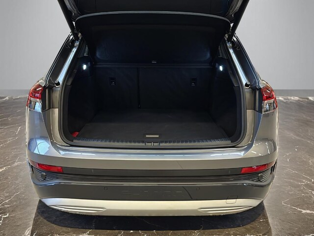 Audi Q4 e-tron 40
