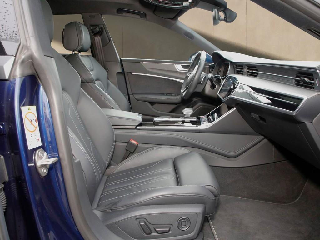 Audi S7 3.0 TDI Quattro Sportback