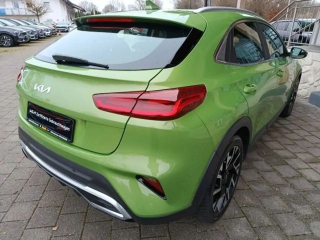 Kia XCeed Spirit