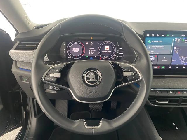 Skoda Octavia Selection