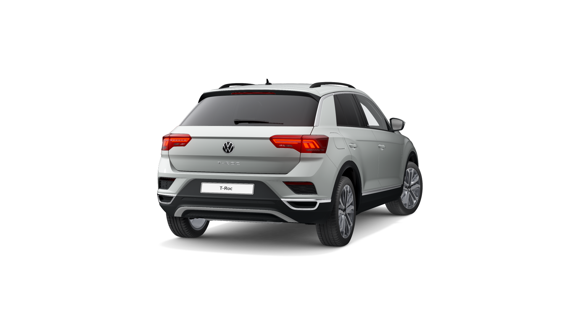 Volkswagen T-Roc 1.0 TSI
