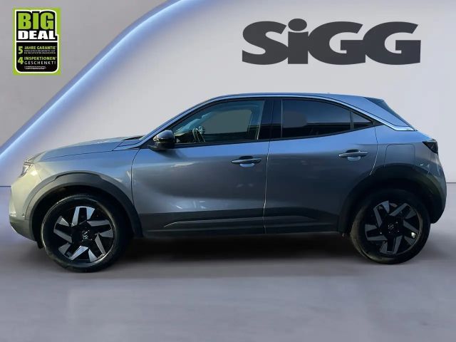 Opel Mokka 1.2 Turbo Elegance Turbo