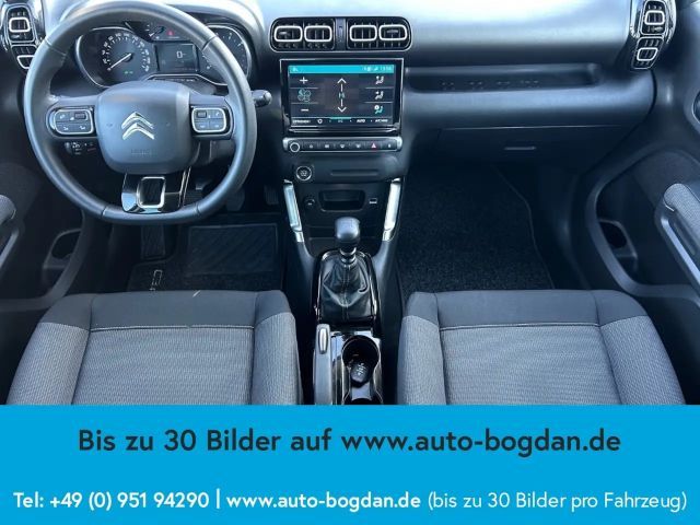 Citroën C3 Aircross Max PureTech